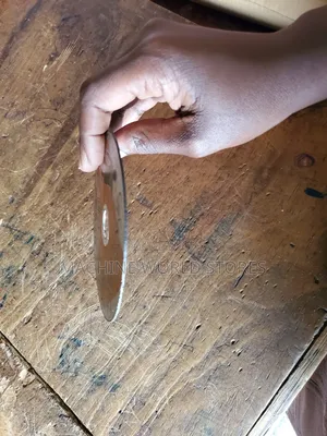 Thin Cutting Disc 4 1⁄2 Inch