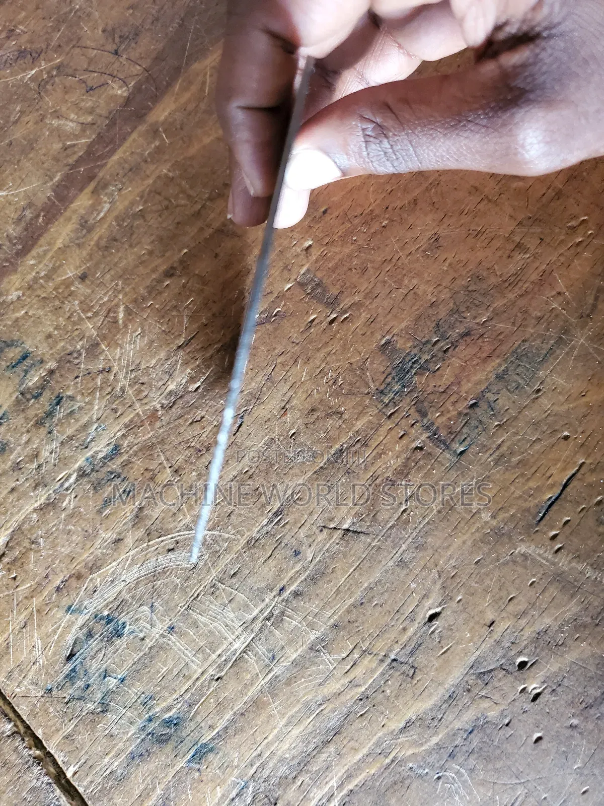 Thin Cutting Wheel 4 Inch
