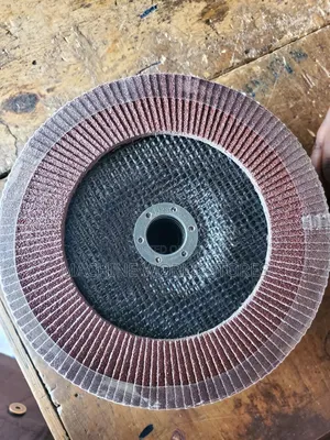Flap Discs 180mm
