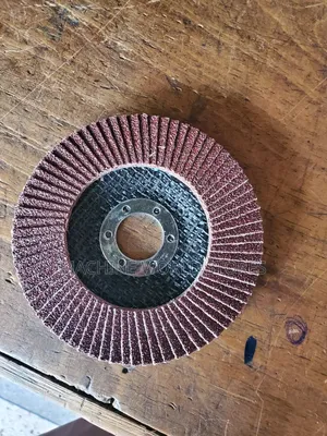 Flap Discs 115mm