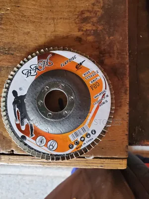 Flap Discs 115mm