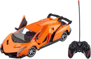 Remote Controlled Car Toys