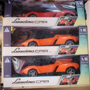 Remote Controlled Car Toys