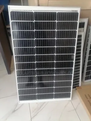 100W LC Star Mono Solar Panels As