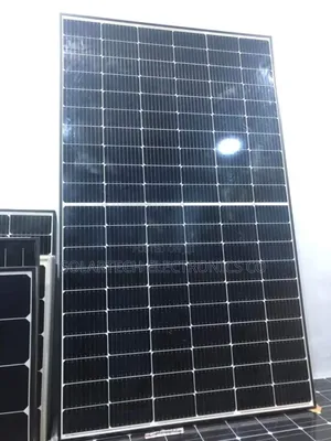 350W Mono Solar Panels Myr