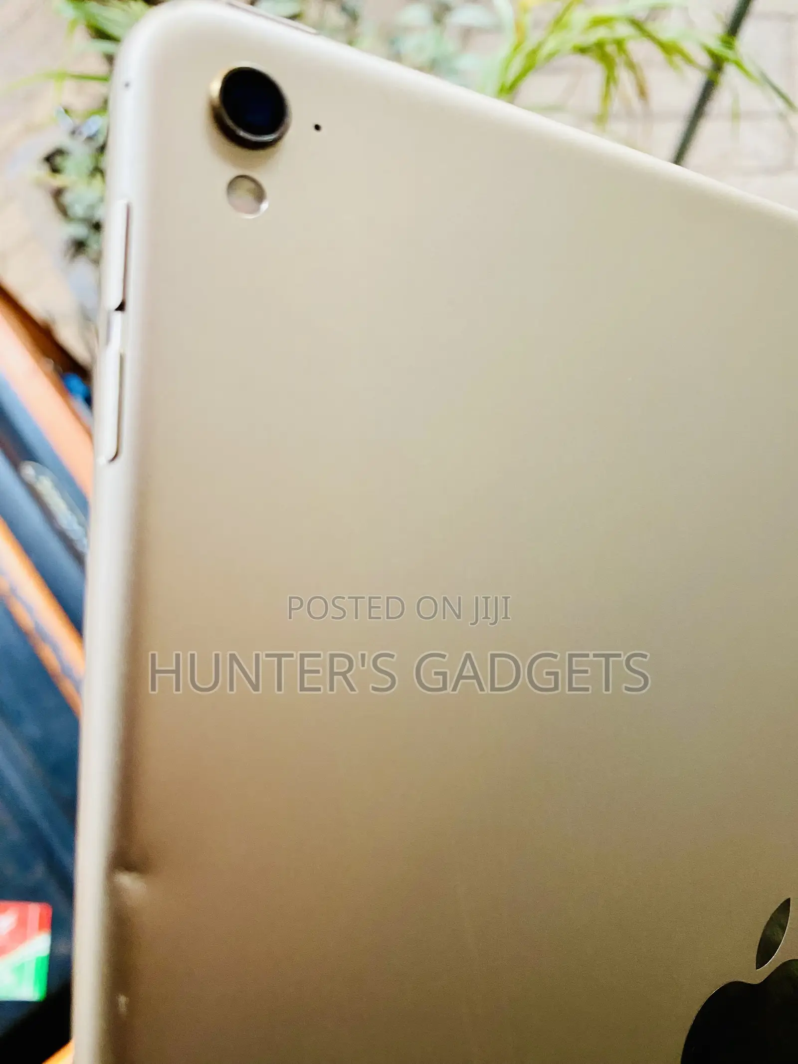 Apple iPad Pro 9.7 (2016) 32 GB White