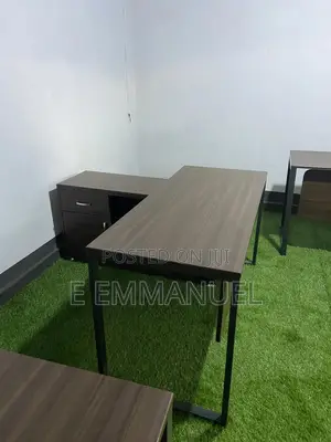 Office Desk New Design