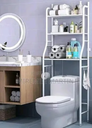 Toilet Holder