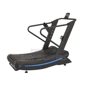 Indoor Home Fitness Machine Treadmill With Fast Speed
