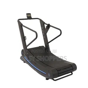 Manual Tread Mill Commercial Fitness Tread Mill