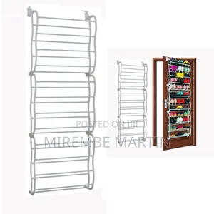 Over the Door Shoe Rack
