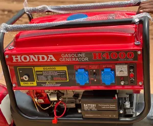 Honda Generator H4000