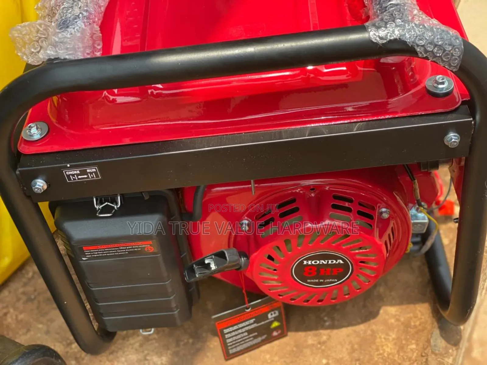 Honda Generator H4000