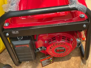 Honda Generator H4000
