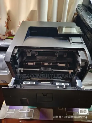 HP Laserjet 400 M401dn Printer