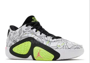 Original Air Jordan Tatum 2 Momma’S Boy Basketball Sneakers