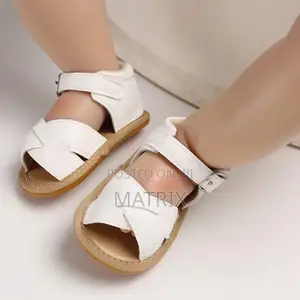 Boys/Girls Shoes First Walk Easy-Go