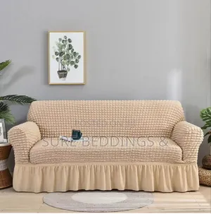 Elastic Moroccan Chair Covers