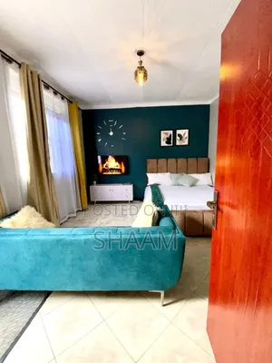 Cozy Fully Furnished Studio