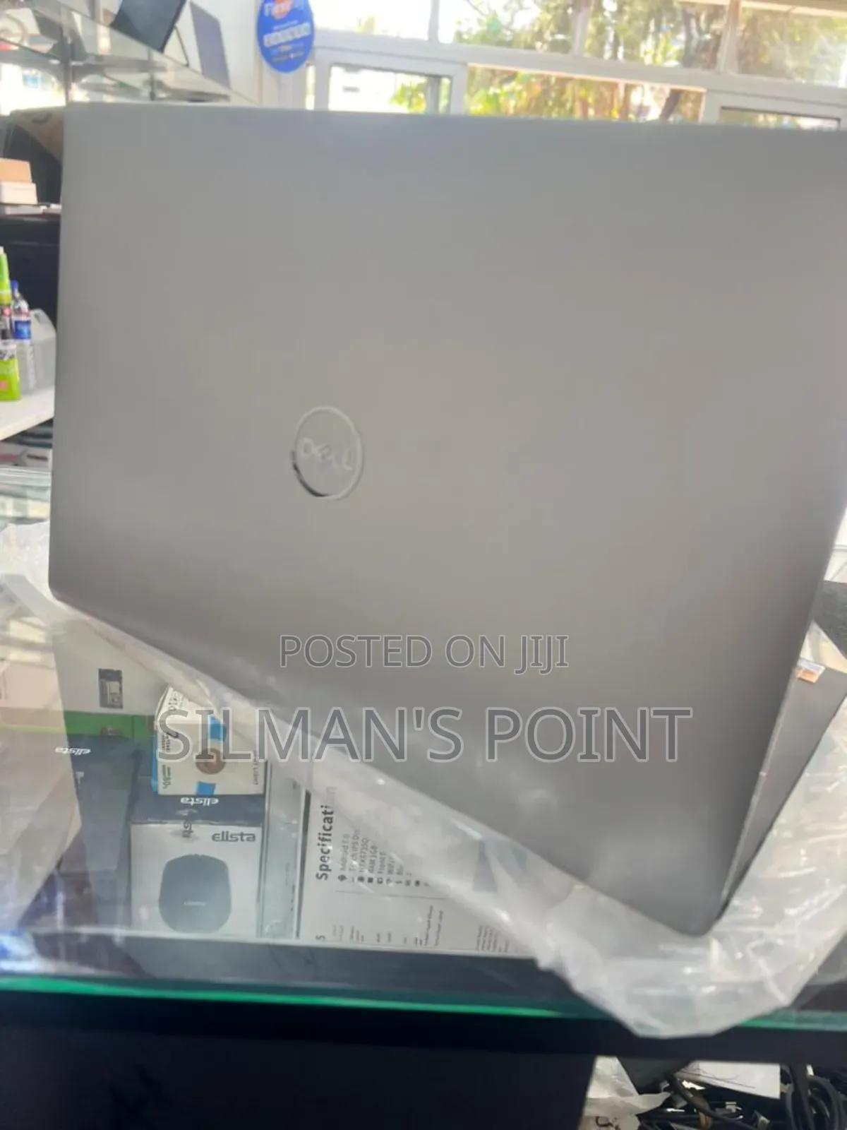 Laptop Dell XPS 13 16GB Intel Core I5 SSD 512GB