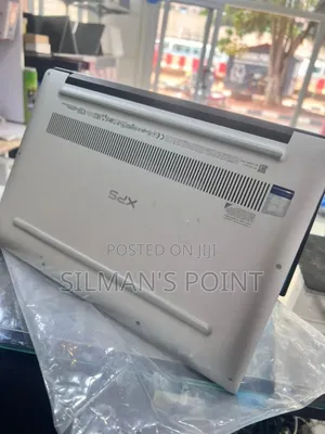 Laptop Dell XPS 13 16GB Intel Core I5 SSD 512GB