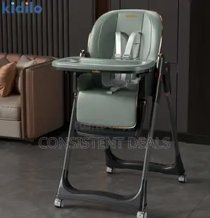 Kidilo Baby Feeding Chair