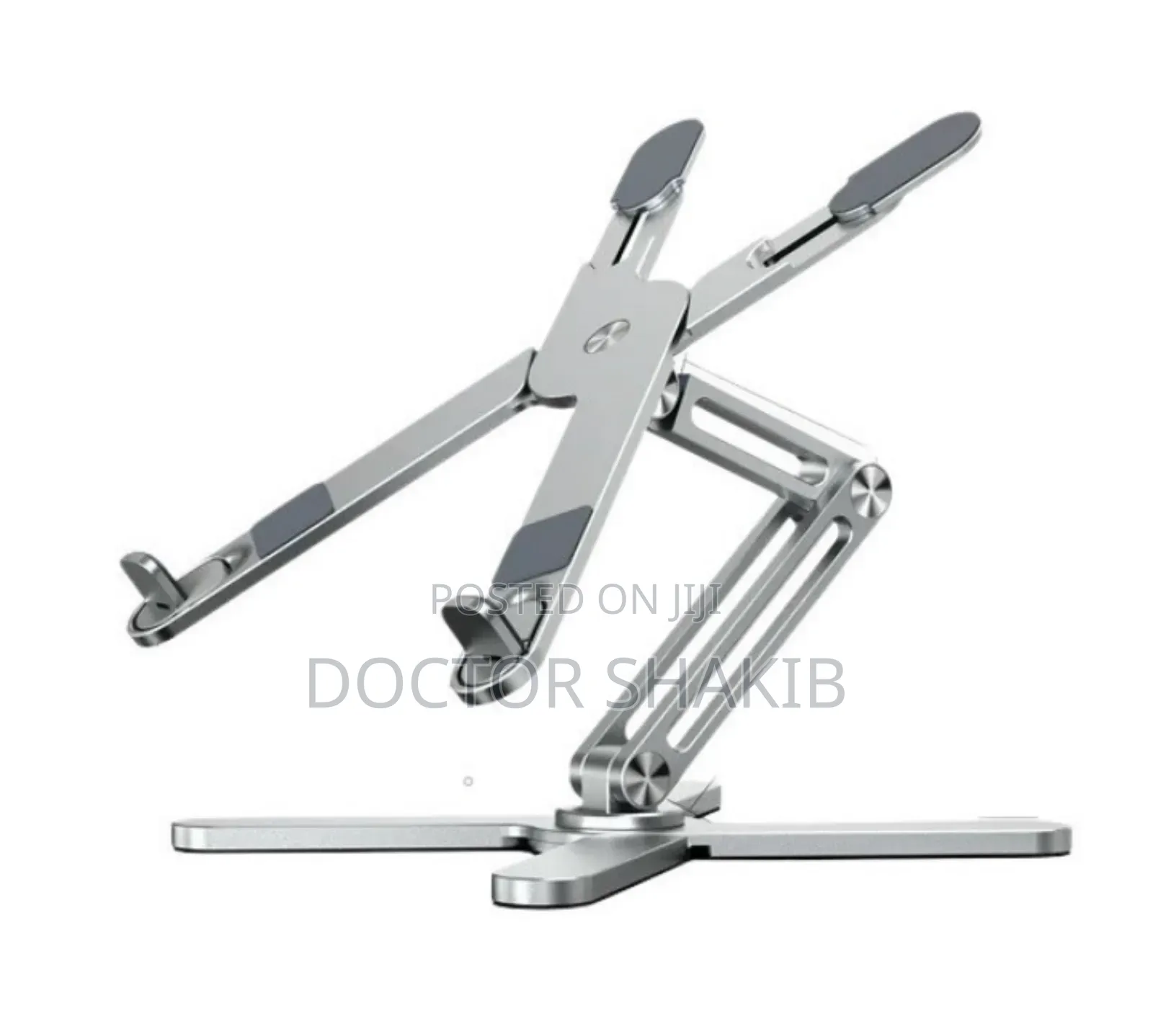 Liens Adjustable Laptop Stand- New