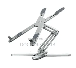 Liens Adjustable Laptop Stand- New