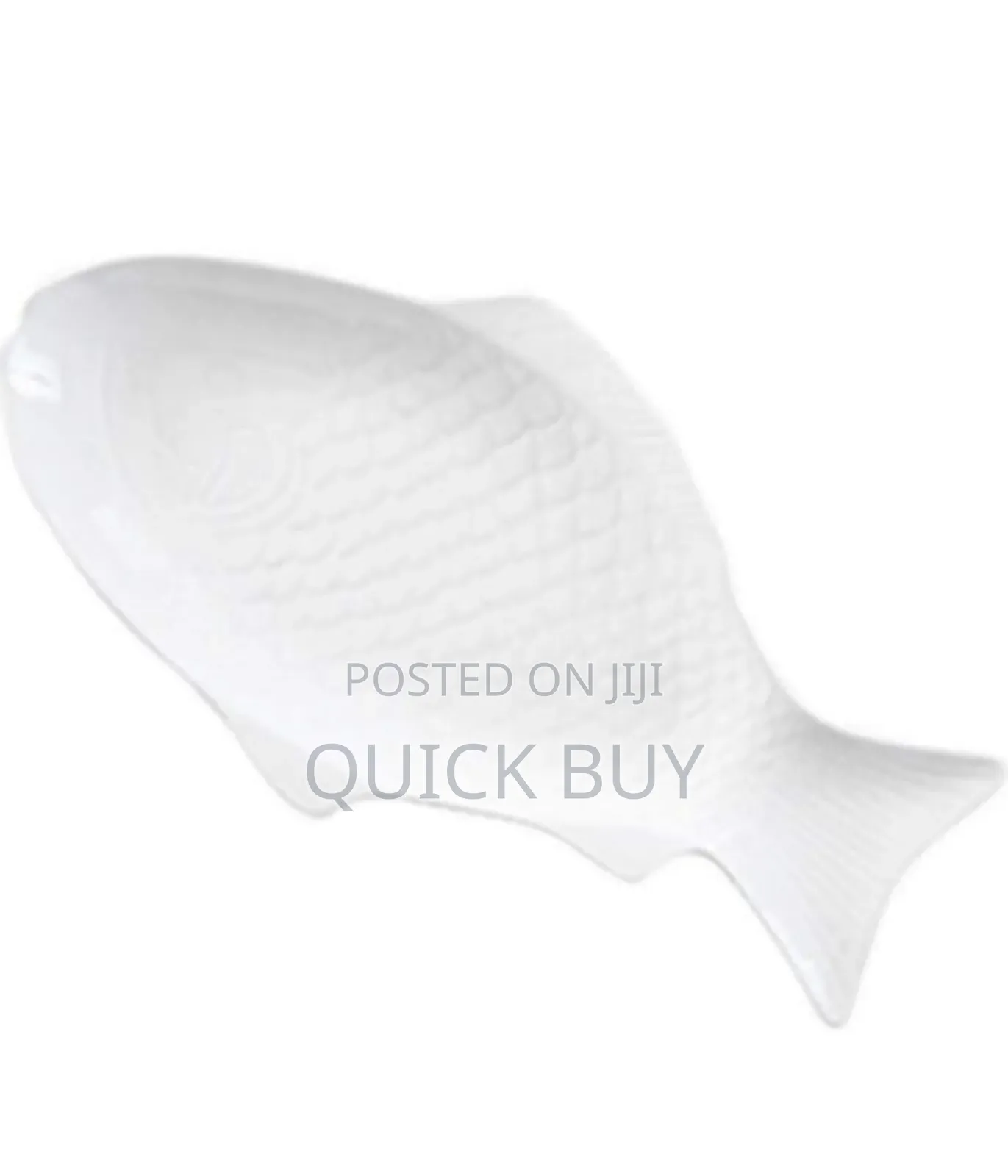 Exquisite 11 Inch Steak Fish Plate Tray Dinner Platter