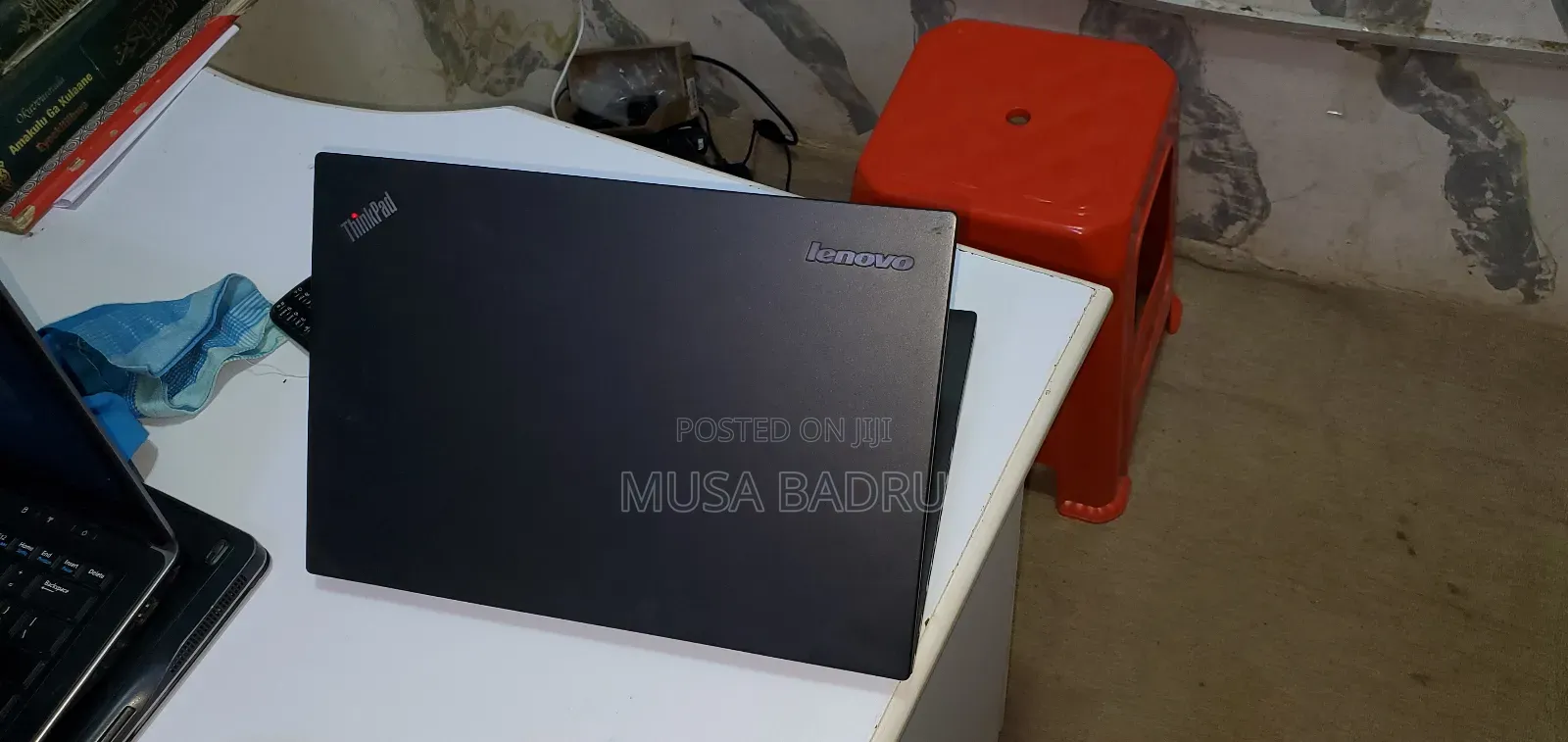Laptop Lenovo ThinkPad T450 8GB Intel Core I5 HDD+SSD 500GB