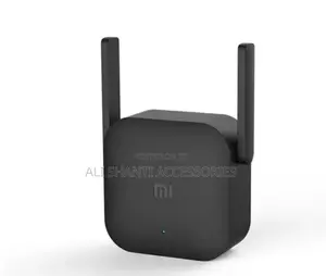 Xaomi Wifi Range Extender N300 Wi-Fi