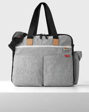 Hand Diaper Bag