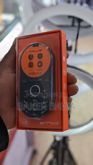 New Calus Spark 10 Pro 16 GB Black