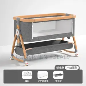 Baby Cradle Bed