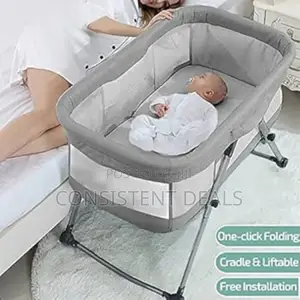 Baby Craddle Bed