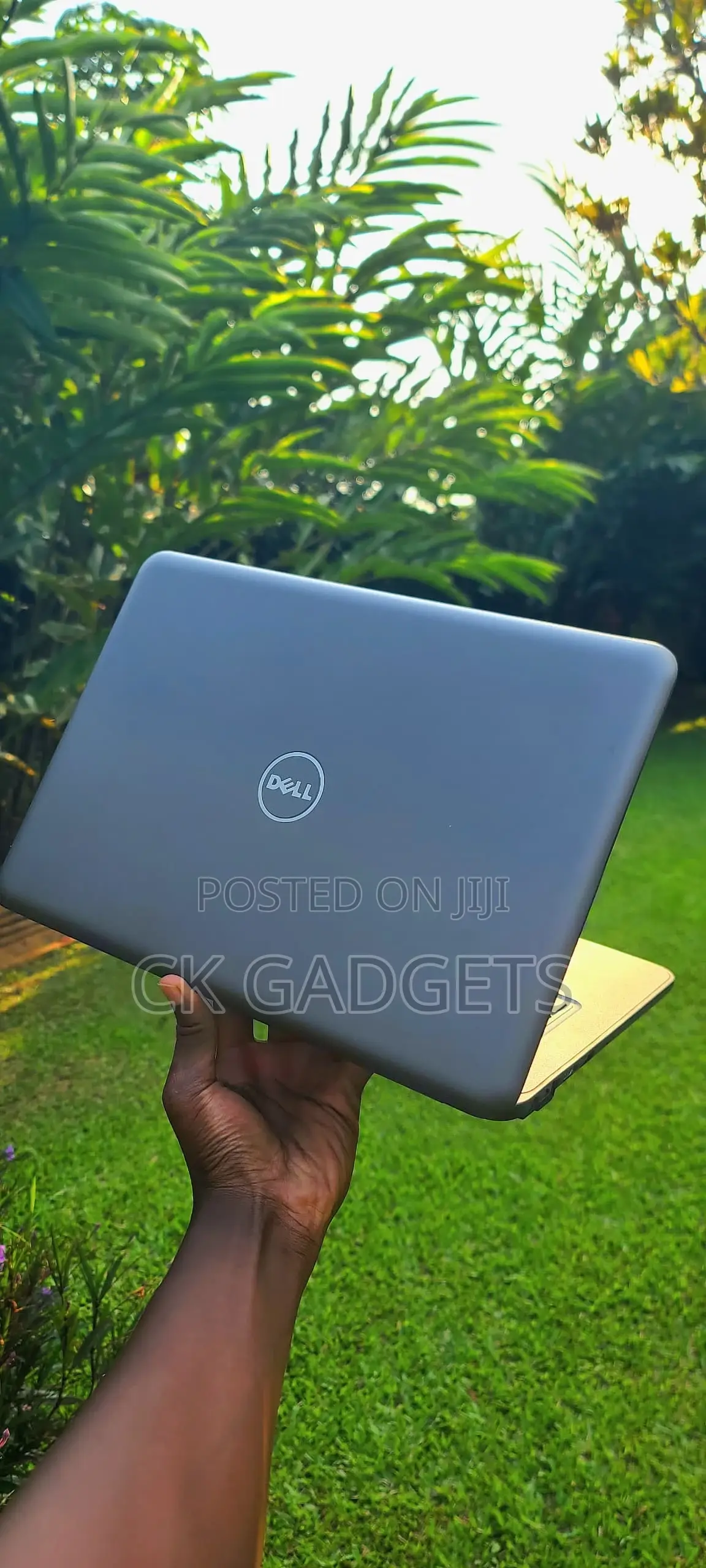 New Laptop Dell Latitude 3380 8GB Intel Core I5 SSD 256GB