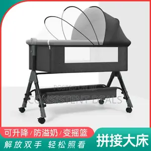 Baby Bassinet / Craddle Bed