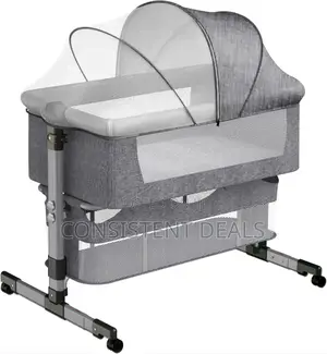 Baby Craddle Bed