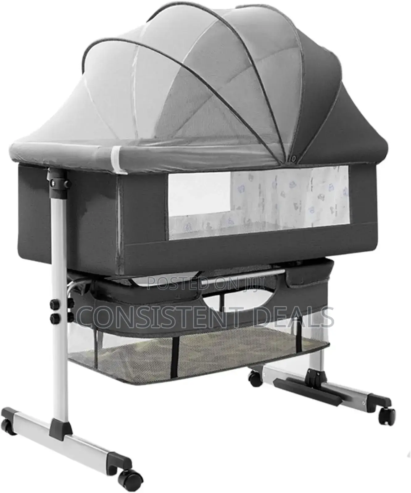 Baby Craddle Bed
