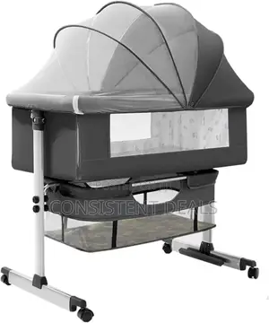Baby Craddle Bed