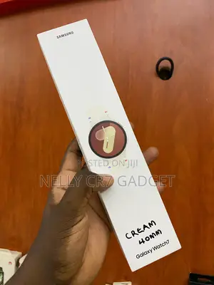 Galaxy Watch 7