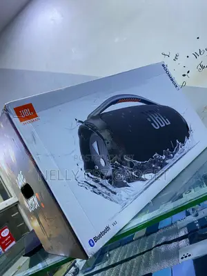 JBL Boombox 3