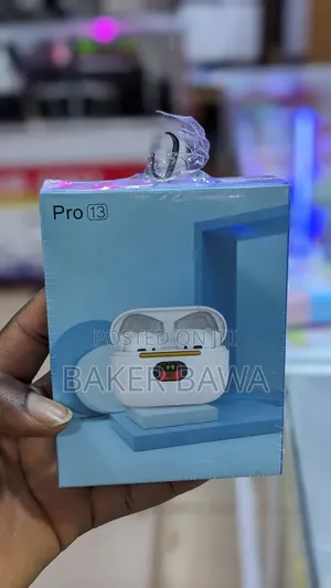 Mini TWS Headphones