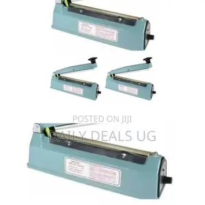 Impulse Sealing Machine