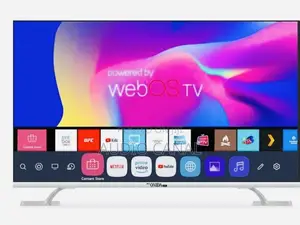 WEBOS 50” Onida Smart TV