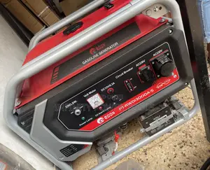 Gasoline Generator 10kva(Petrol)