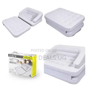 Double Sofa Bed