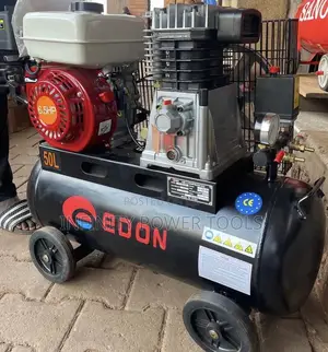 50l Compressor Gasoline(6.5hp)
