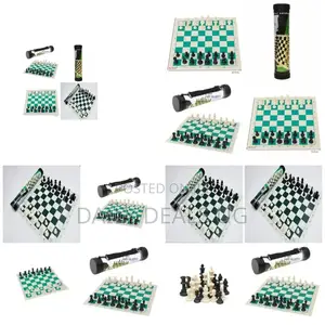 Chess Board Game