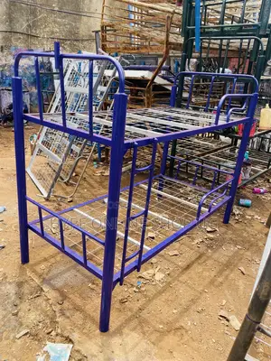 3by6 Decker Beds With Ladders